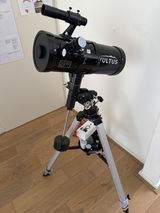 Simon de Leeuw review photo