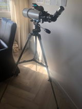 Tiem Breman review photo