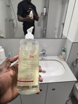 Abdur K. review photo