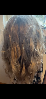 Kristiina H review photo