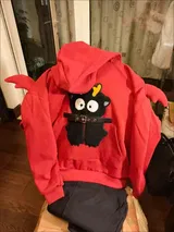 Gabriela A. review photo