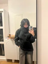 Benito S. review photo