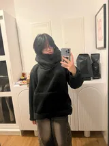 Benito S. review photo