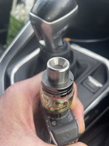Anonymous review photo