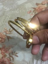 Mehwish Raza review photo