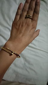 Fatima Noor review photo