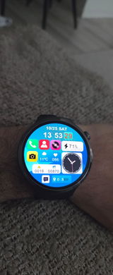 Simon B review photo