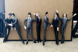 Customer photo of their dolls