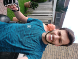 Brady van de Pol review photo