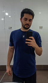 Vitor Mendes review photo