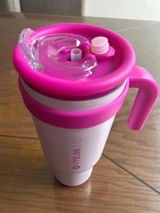 Amy review photo