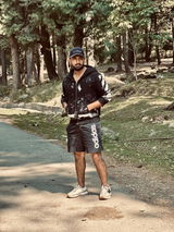 Yasir Yousuf review photo