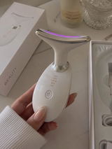 Lucia review photo