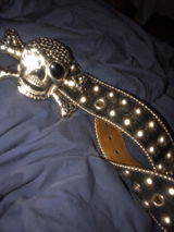 Sally G review photo