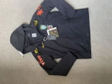 Lucas review photo