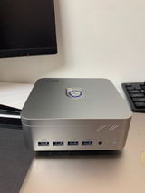 Markus H. review photo