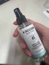 Anonymous review photo