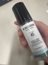 Anonymous review photo