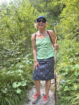 Gabriele T. review photo