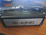 W. review photo