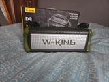 K. review photo