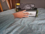 K. review photo