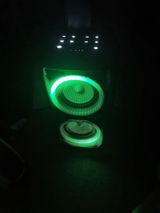 R.H. review photo