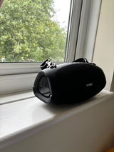 J.M. review photo