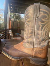 Cowboy Brett review photo