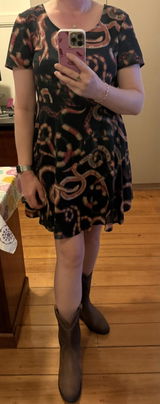 Jodie H review photo