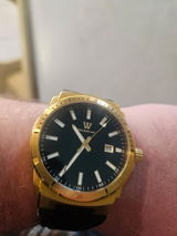 Ronald Middleton review photo