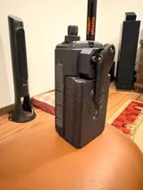 James Strickland review photo