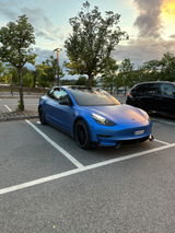 BlueThunder.tesla review photo