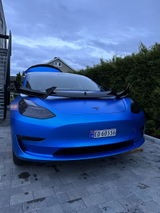 BlueThunder.tesla review photo