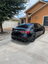 Gilbert review photo