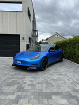BlueThunder.tesla review photo