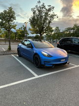 BlueThunder.tesla review photo
