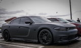 Mike review photo