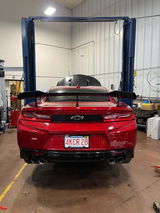 Bryan T review photo