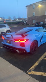 Blake Agnew review photo