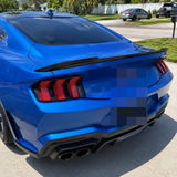 Driscoll review photo