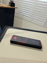 Jas review photo