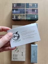 Christelle review photo