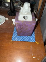 JoeV review photo