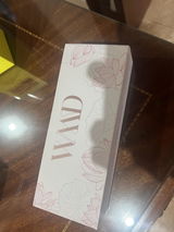 Aline B review photo