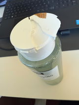 Anonyme review photo