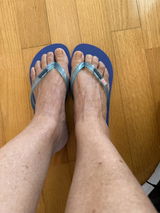 Royal | Slim Translucido azul | Rainbow