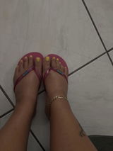 Pink | Slim Translucido pink | Rainbow