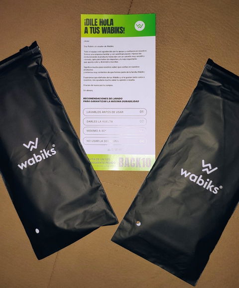 Wabiks