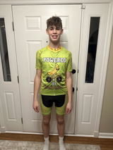 Hayden F. review photo